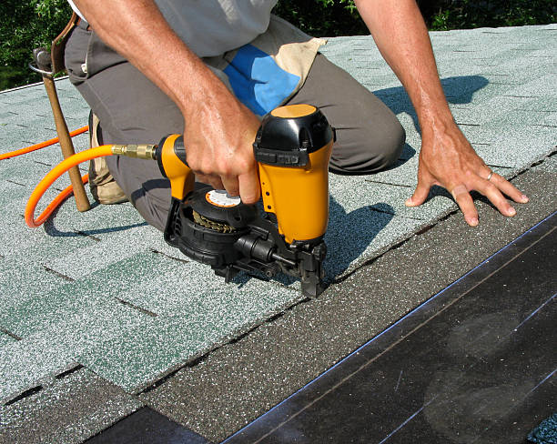 Quick and Trustworthy Emergency Roof Repair Services in Granville, IL